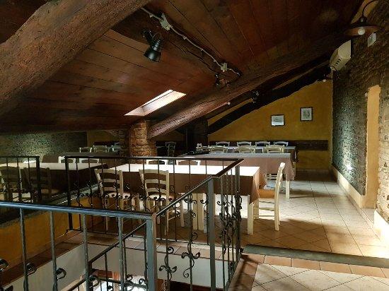 Osteria Paterna