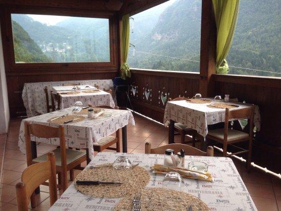 Albergo Panoramico