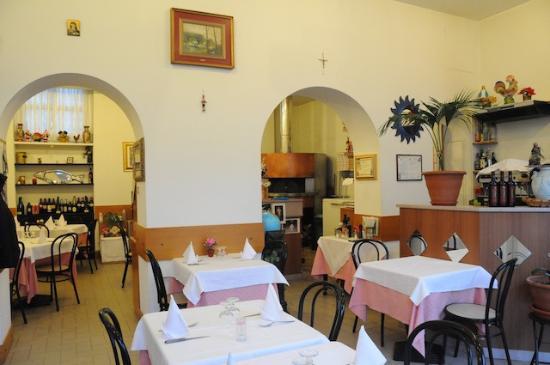 Pizzeria Trattoria Alle 2 Isole