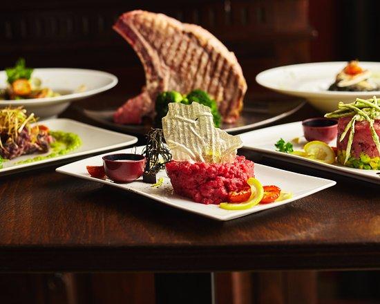 Bertamè Trattoria