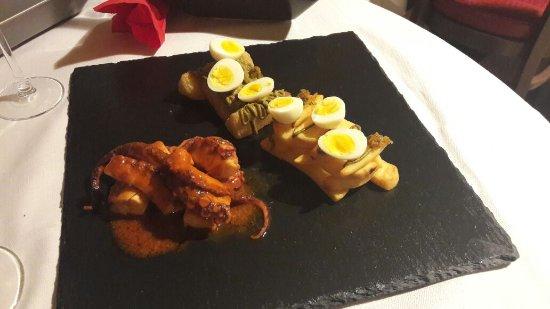 Quechua Ristorante