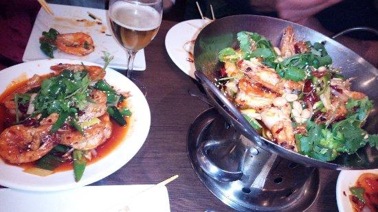Tang Court Bbq