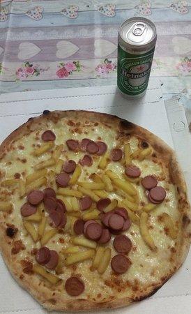 Pizzeria Babbo Natale