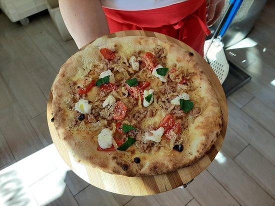 Pizzeria Il Pancione