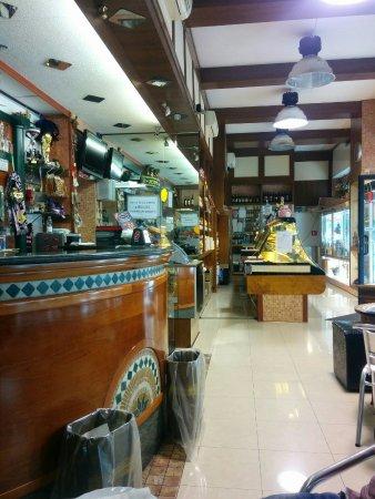 Bar Pasticceria Siciliana Coga
