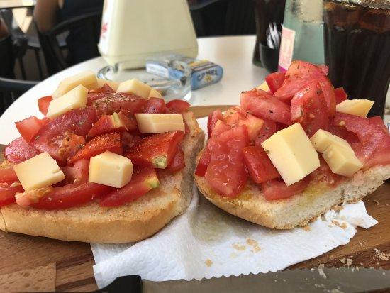 Bar la Tirlindana