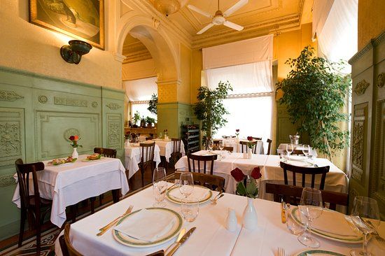Ristorante Da Giacomo