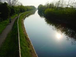 Canale Villoresi