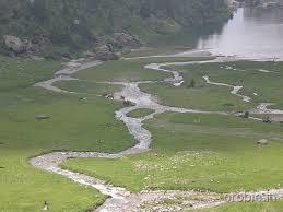 Lago del Gleno