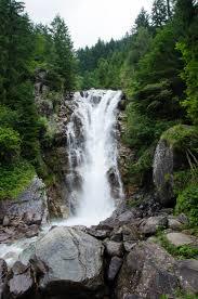 Cascata del Vò