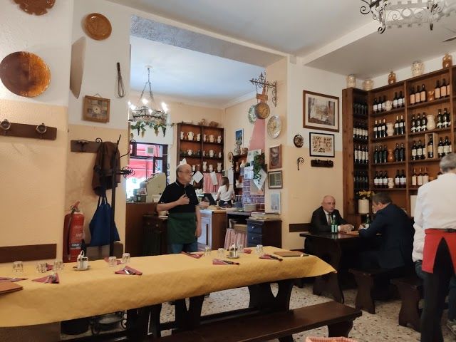 La Giara