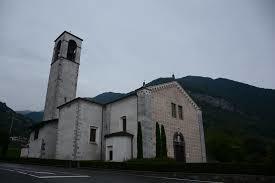 Chiesa di Santa Maria in Silvis