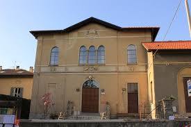 Salone Teatro SOMS