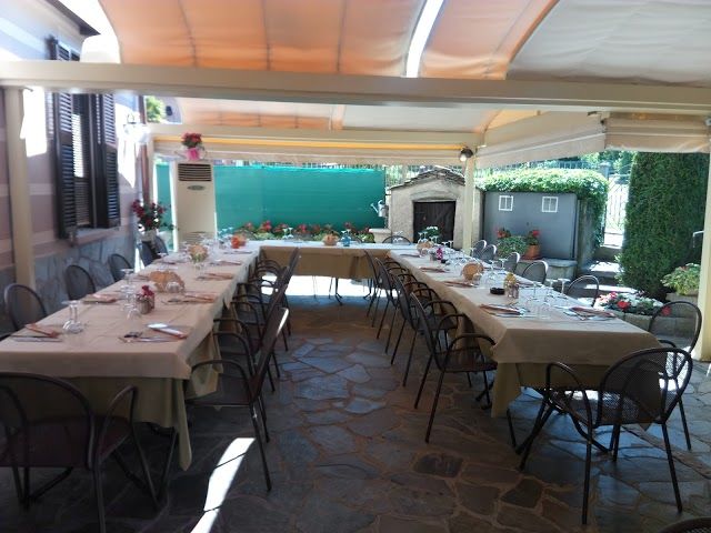 La Rustica