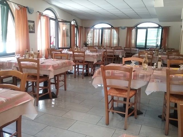 Bar Trattoria Da Gennaro