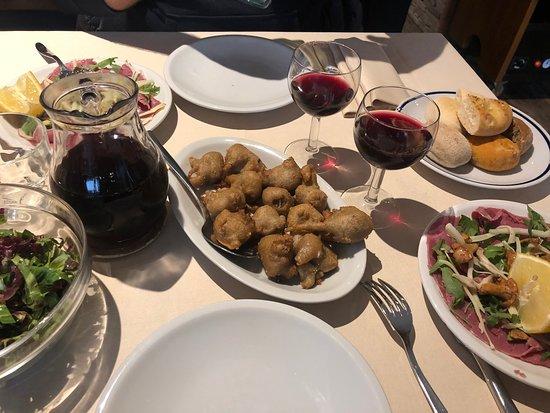 Ristorante Oasi