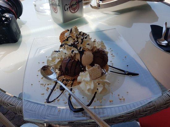Pochintessia Caffetteria Gelateria