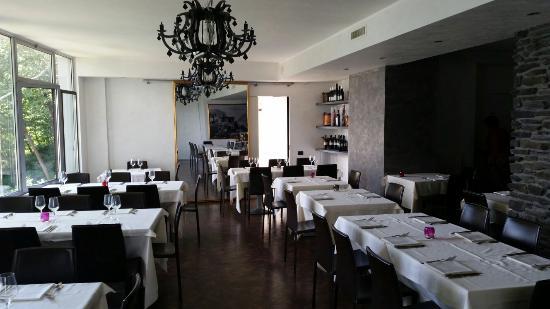 Ristorante Il Ceppo