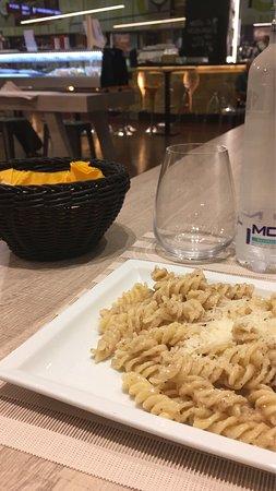 Pasta di Strigliano