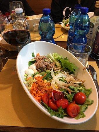 Bonomi Bistrot