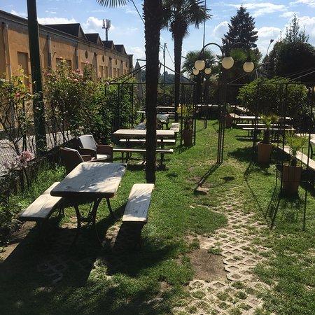 Locanda dello Hobbit