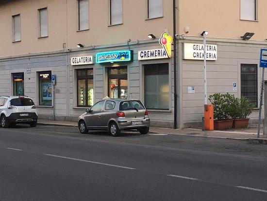 L'oasi del Gelato