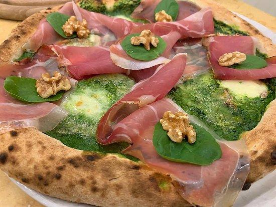 Il Forno dell'Oste