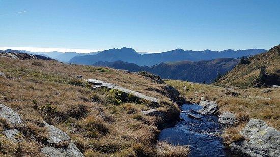 Rifugio Marco Balicco