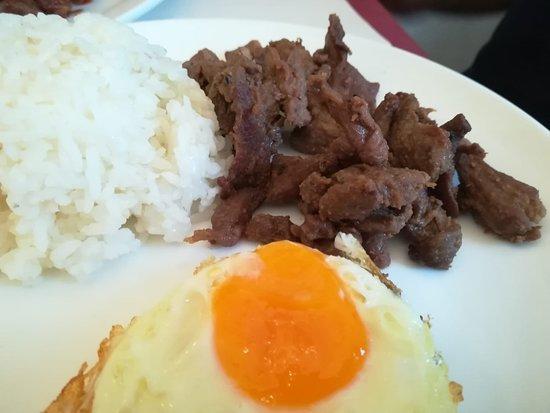 Sunrise Filipino Restaurant