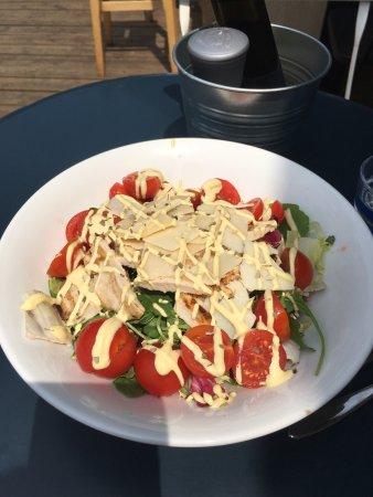 Brambilla's Caffe