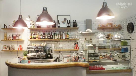 Torakiki Cafe