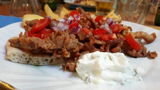 Taverna Greca Rebetiko