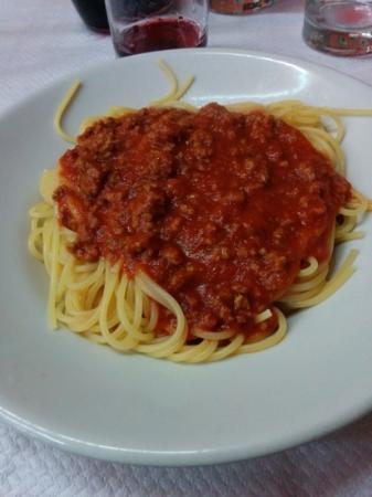 Trattoria la Madonnina di Costantino Cuciniello