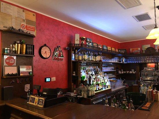 Bray Hill Pub
