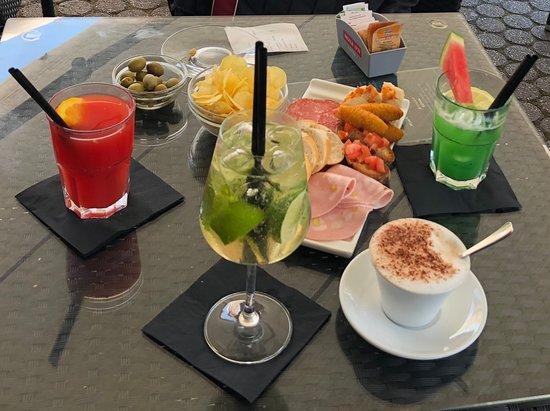 Bar Dovrana