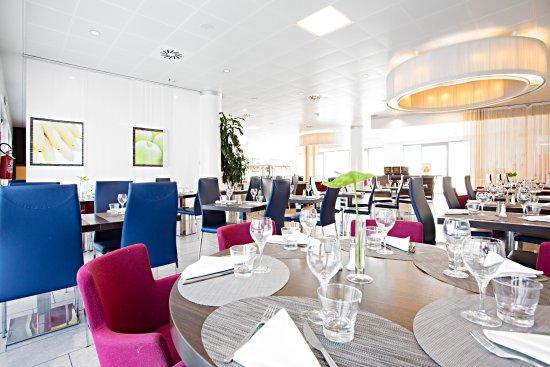 N Restaurant by Novotel Milano Malpensa