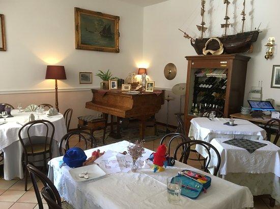 Ristorante Pizzeria Da Guido