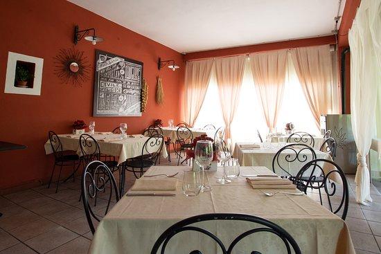 Osteria dell' Angelo