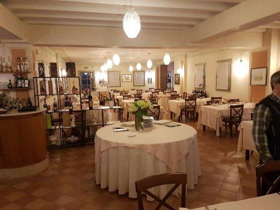 Agriturismo Bertola