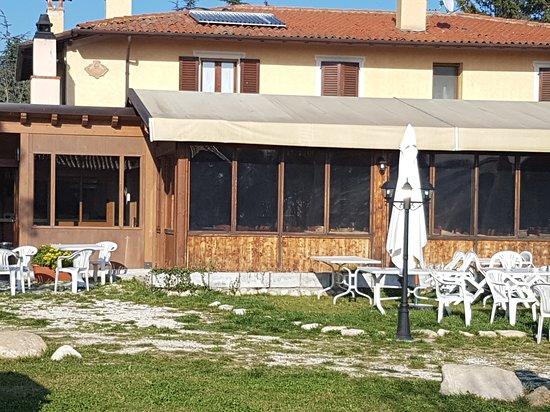 Agriturismo Il Grano