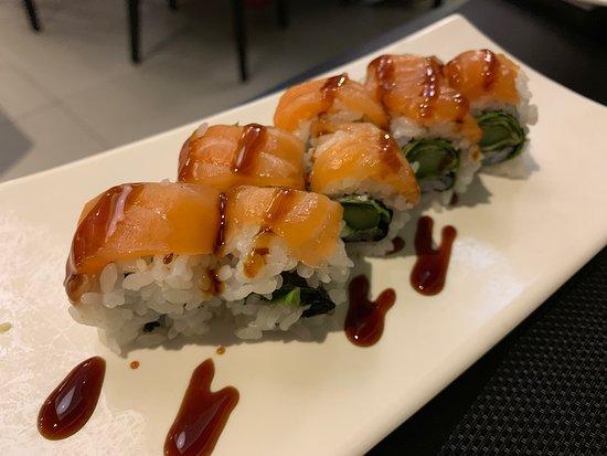 Sushi Zen