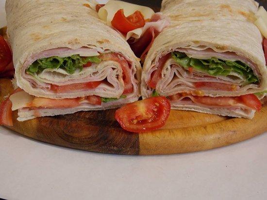 Pizza a Taglio Cric Croc