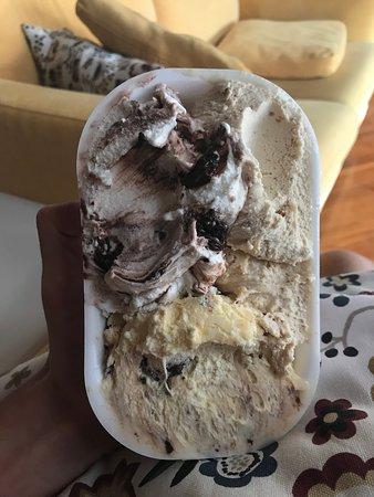 La Fonte Del Gelato