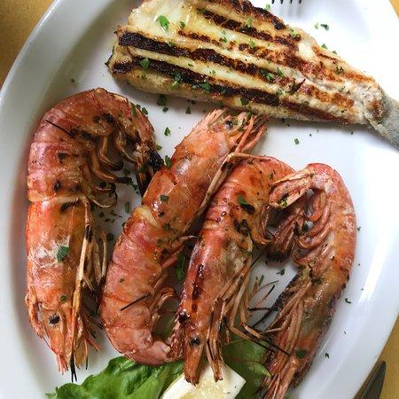 Ristorante La Forra