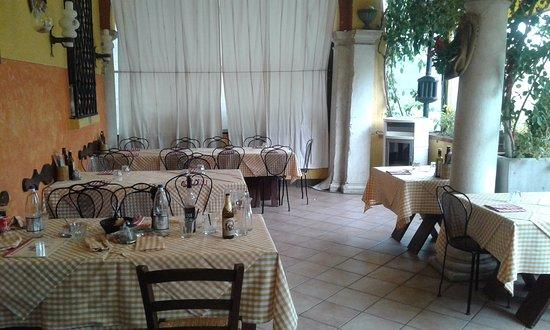 Osteria al gallo