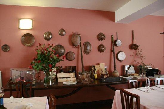 Ristorante Il Paiolo