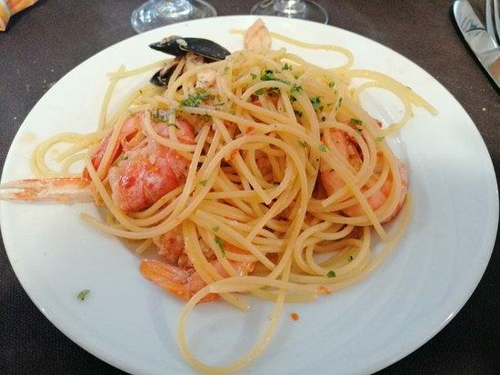 Al Caminetto