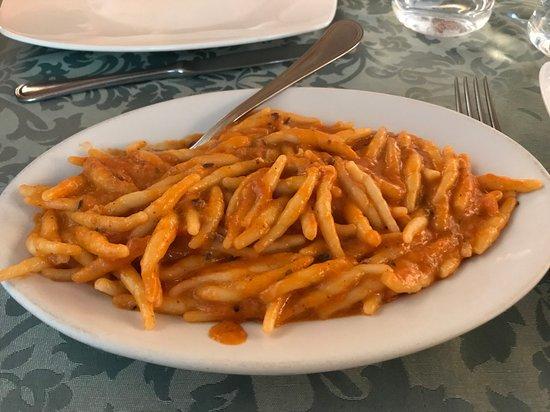 La Trattoria del Viandante