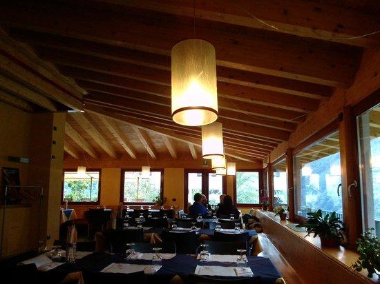 Ristorante Pizzeria Al Cavallino