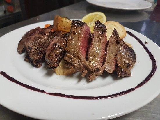 Ristorante Stella Alpina